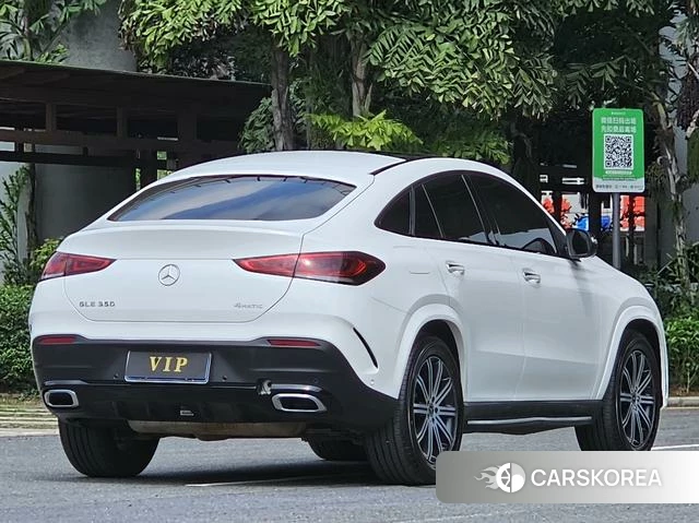 Mercedes-Benz GLE coupe id 4276952 из Китая 13