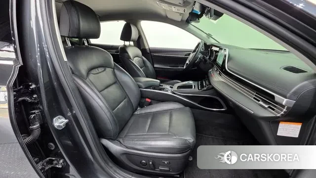 Hyundai The New Grandeur IG Hybrid id 3747752 из Кореи 20