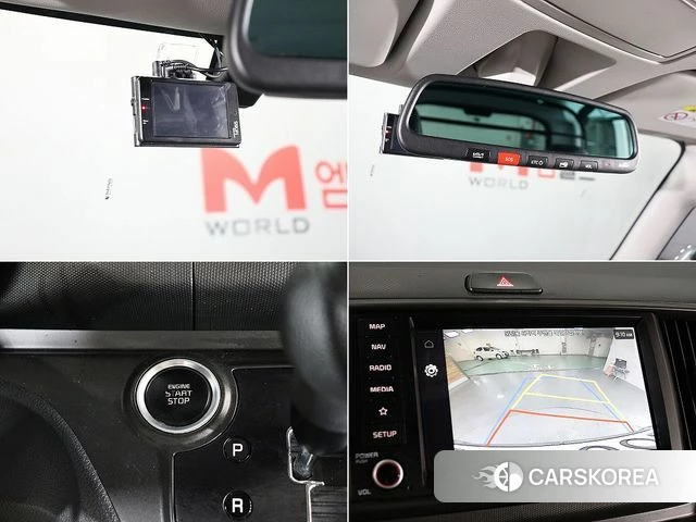 Kia The New Kia Ray id 4749725 из Кореи 19