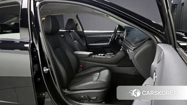 Hyundai Sonata (DN8) id 3545748 из Кореи 20