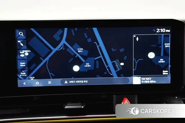 Kia The New Carnival 4th Generation id 3756884 из Кореи 20