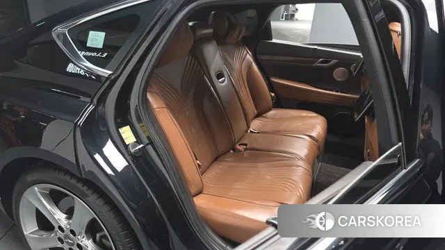 Genesis G80 (RG3) id 3686971 из Кореи 20