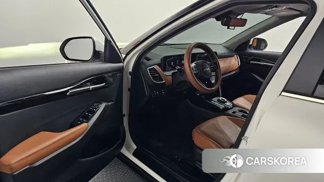 Kia The New Seltos id 3545088 из Кореи 20