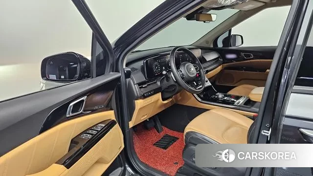 Kia Carnival 4th generation id 3473757 из Кореи 20