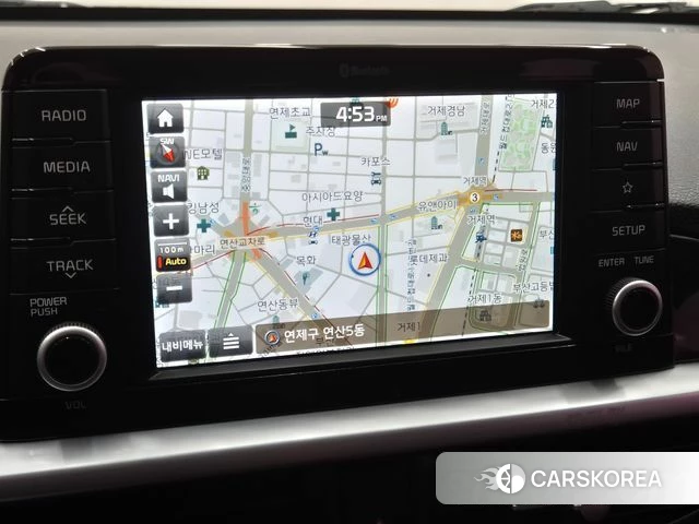 Kia All New Morning (JA) id 4552071 из Кореи 20