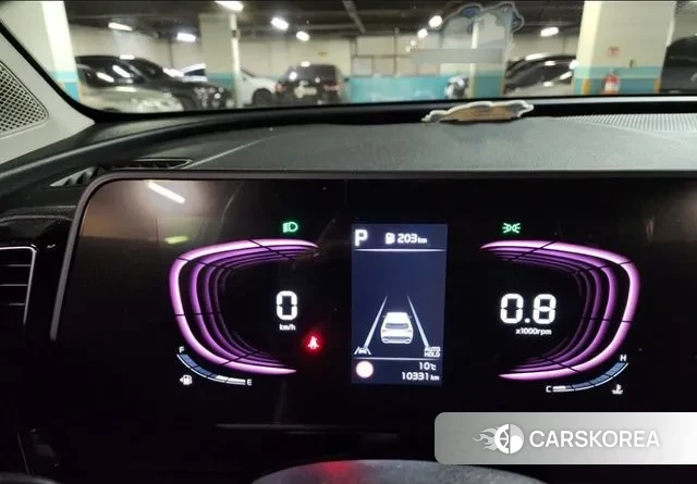 Kia Sportage 5th Generation id 3524075 из Кореи 13