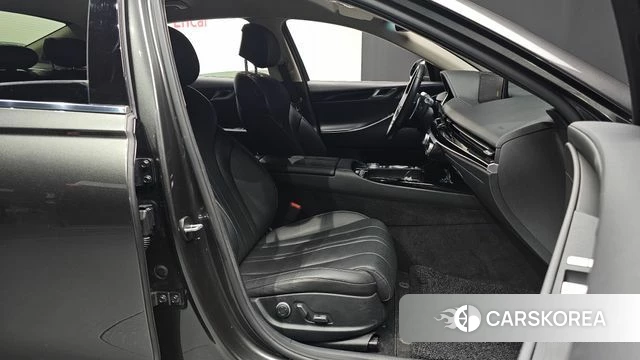 Genesis G80 (RG3) id 3897854 из Кореи 20