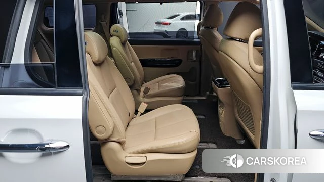 Kia The New Carnival id 3893969 из Кореи 20