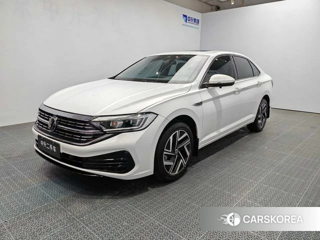 Volkswagen Sagitar id 4261334 из Китая 20