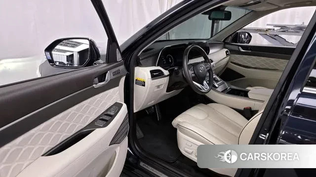 Hyundai Palisade id 3282995 из Кореи 20