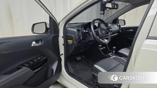 Kia All New Morning (JA) id 3853563 из Кореи 20