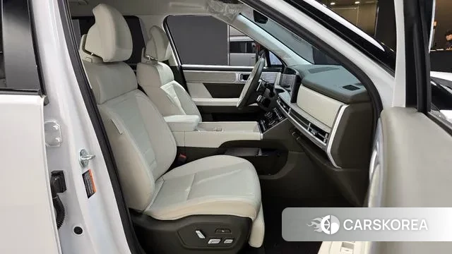 Hyundai Santa Fe (MX5) id 3507586 из Кореи 20