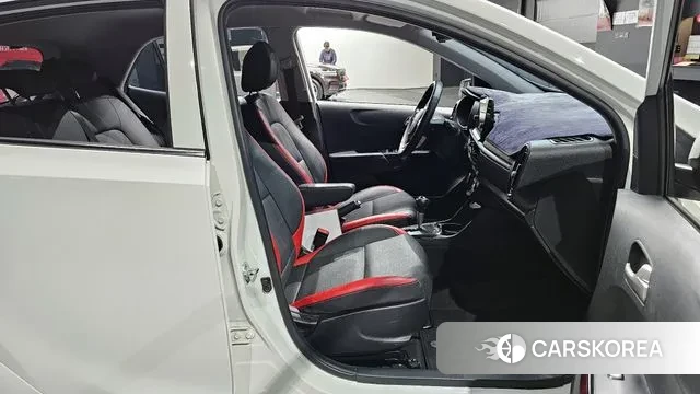 Kia Morning Urban (JA) id 3529344 из Кореи 20