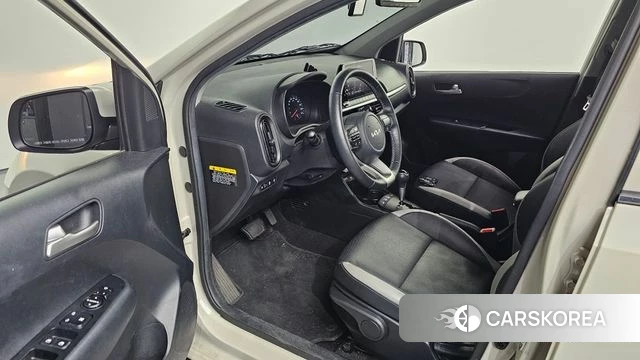 Kia Morning Urban (JA) id 4630814 из Кореи 20