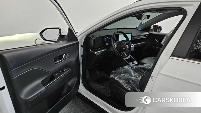 Hyundai Kona (SX2) id 4302566 из Кореи 20
