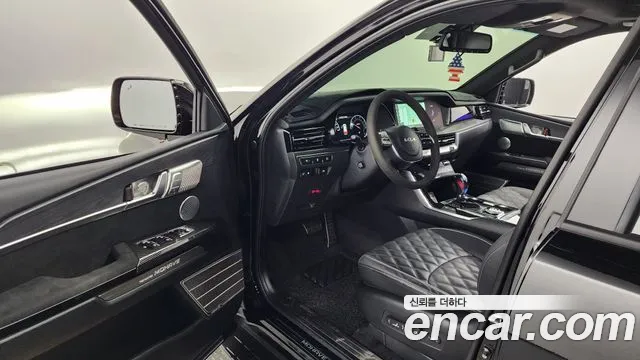 Kia Mohave Master id 2837397 из Кореи 20