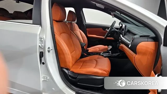 Kia The New K3 2nd generation id 3614722 из Кореи 20