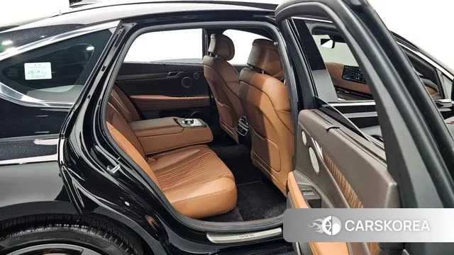 Genesis G80 (RG3) id 3739744 из Кореи 20