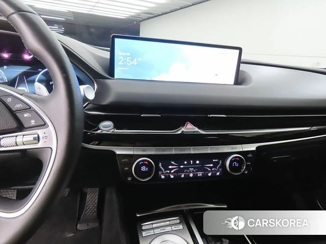Genesis G80 (RG3) id 4444866 из Кореи 20