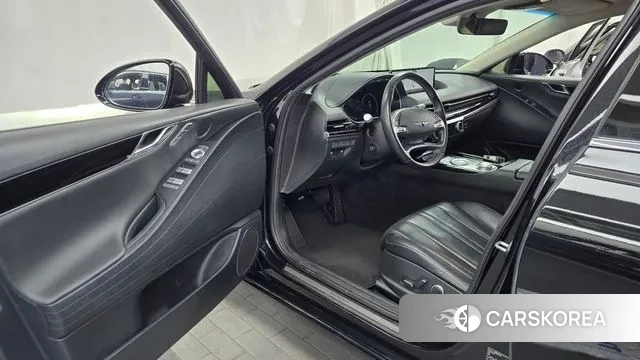 Genesis G80 (RG3) id 3454356 из Кореи 20