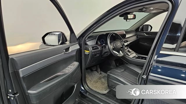 Hyundai Palisade id 4632447 из Кореи 34