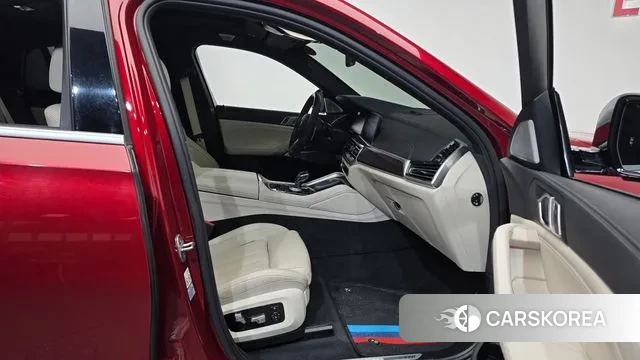 BMW X6 (G06) id 3385107 из Кореи 20