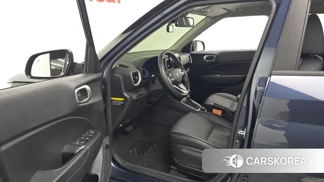 Hyundai Venue id 3687141 из Кореи 20