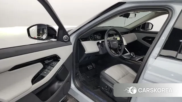 Land Rover Range Rover Evoque 2nd Generation id 2997944 из Кореи 20