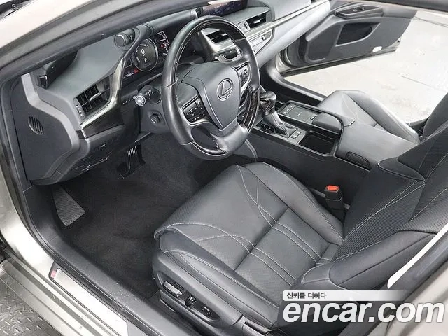 Lexus ES300h 7th generation id 2921930 из Кореи 20