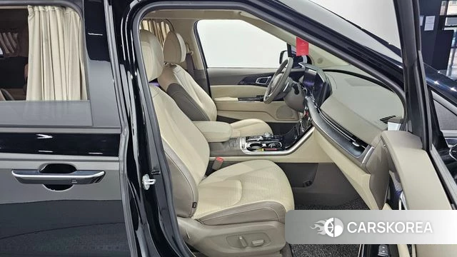 Kia Carnival 4th generation id 3799194 из Кореи 20