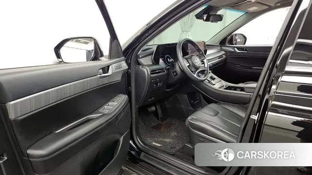 Hyundai The New Palisade id 3533728 из Кореи 20