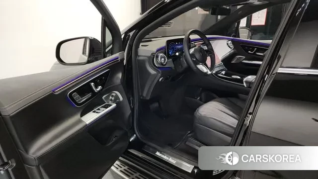 Mercedes-Benz EQE SUV X294 id 3057946 из Кореи 20