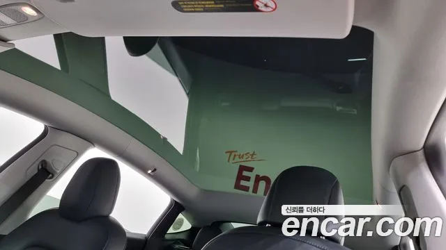 Tesla Model Y id 2575708 из Кореи 20