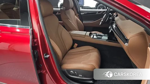 Genesis G80 (RG3) id 2890359 из Кореи 20