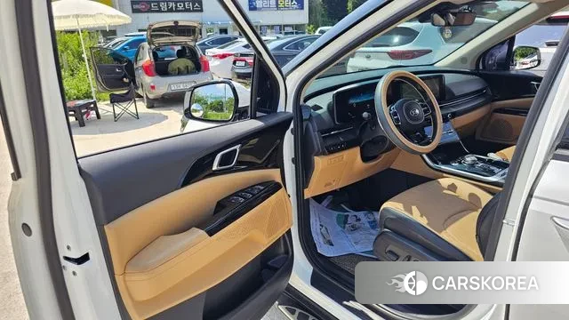 Kia Carnival 4th generation id 3059425 из Кореи 20