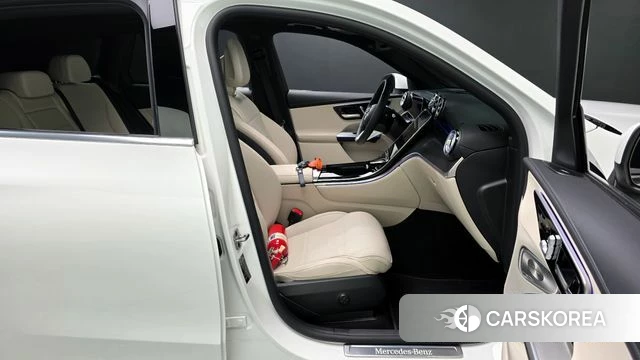 Mercedes-Benz GLC-Class X254 id 3798227 из Кореи 20