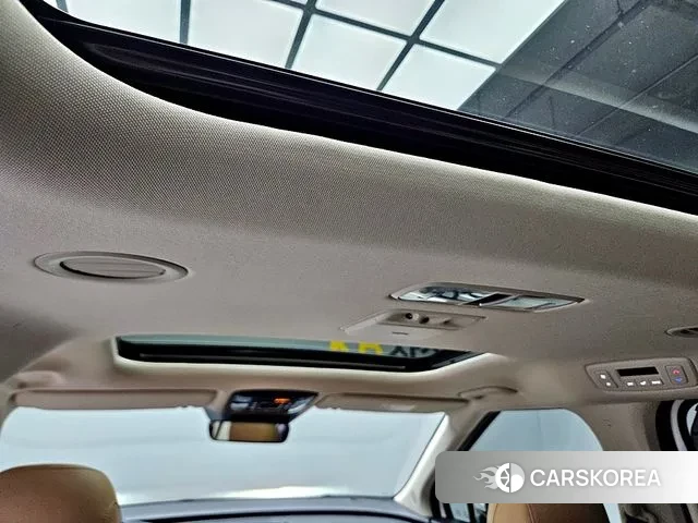 Kia Carnival 4th generation id 3411868 из Кореи 20