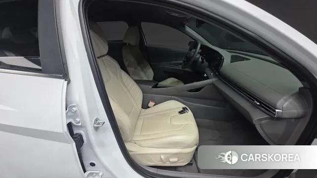 Hyundai Avante (CN7) id 3716739 из Кореи 20