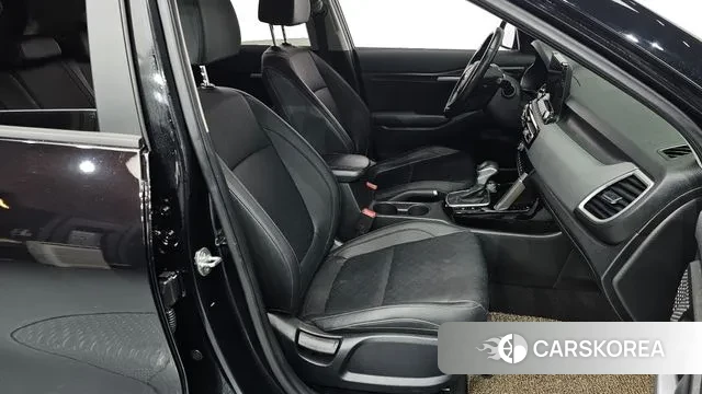 Kia Seltos id 3468722 из Кореи 20