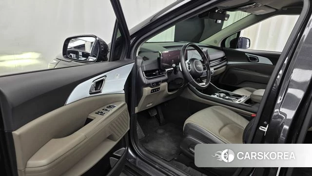 Kia The New Carnival 4th Generation id 4194525 из Кореи 34