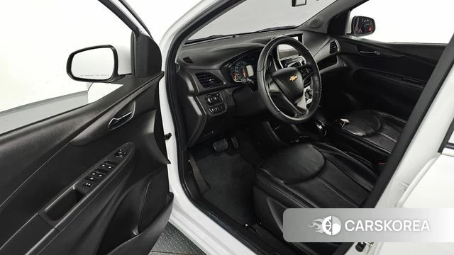 Chevrolet (GM Daewoo) The Next Spark id 4737741 из Кореи 30