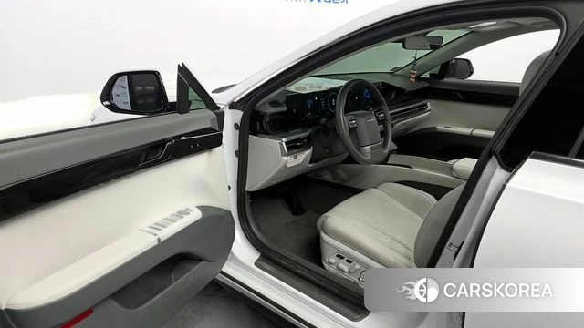 Hyundai Grandeur Hybrid (GN7) id 3897296 из Кореи 20