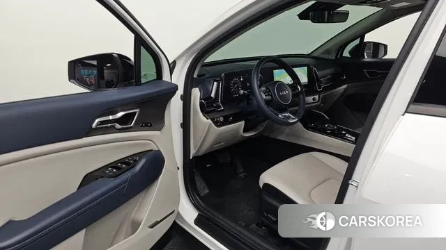 Kia Sportage 5th Generation id 3722267 из Кореи 20