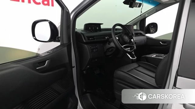 Hyundai Staria id 4186195 из Кореи 32