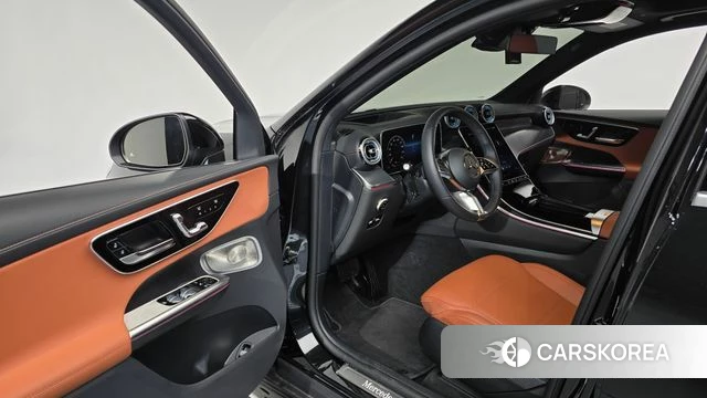 Mercedes-Benz GLC-Class X254 id 3914243 из Кореи 20