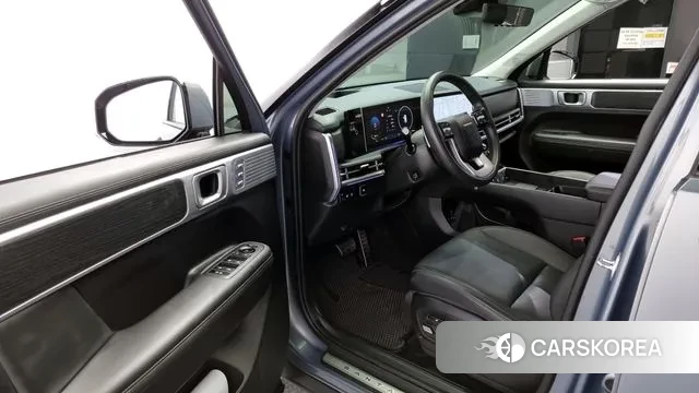 Hyundai Santa Fe (MX5) id 3278487 из Кореи 20