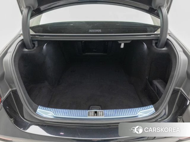 Mercedes-Benz S-Class W223 id 4872147 из Кореи 20