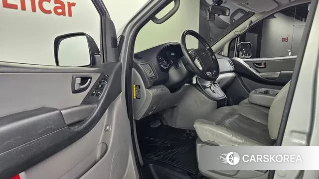 Hyundai The New Grand Starex id 3520535 из Кореи 20