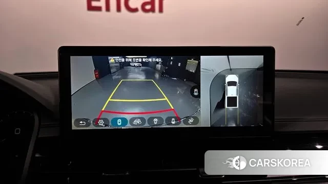 Ssangyong The New Rexton Sports Cannes id 3190569 из Кореи 20