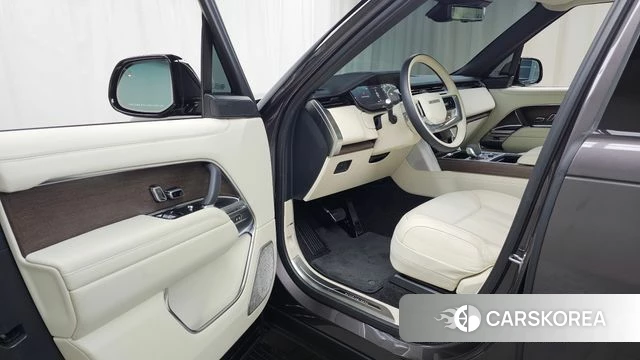 Land Rover Range Rover 5th Generation id 4591603 из Кореи 35